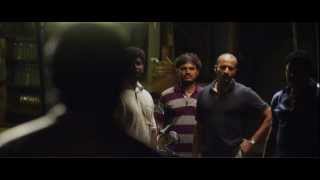 Haridas Official Trailer