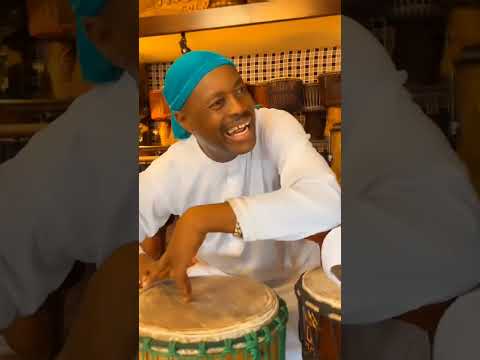 Archival Gyration [Viral video] Tony Oneweek