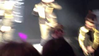 03022013 | Teen Top - Dortmund (Germany) - Beautiful Girl