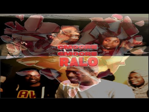 Ralo vs CMoore GMoore