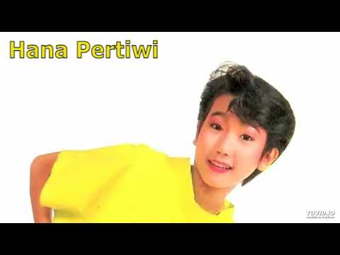 Air Susu Dibalas Air Tuba - Hana Pertiwi