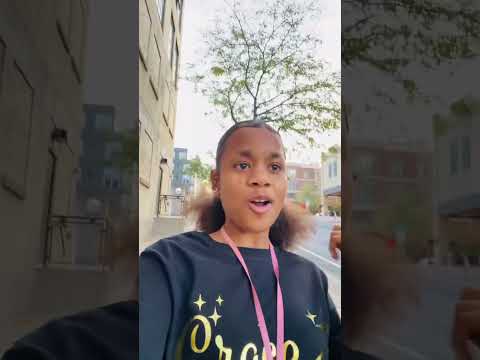 The Voice Of Girls In The Bronx Now