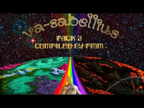 VA - Sabellius Pack 2