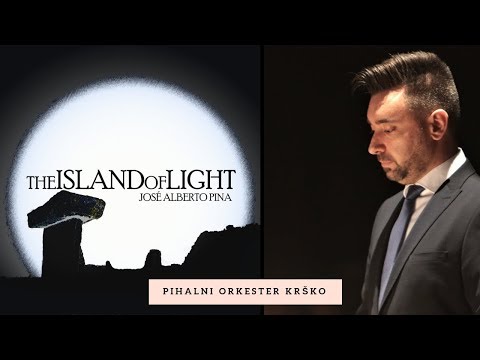 The Island of Light. José Alberto Pina