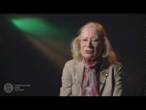 Ingeborg Zaunitzer-Haase: Endlich nach Hause