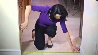 Nelson Adjustable Wood Swing Gro-Gate™ [829]