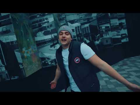 EVS - What You Want  [MUSIC VIDEO ]