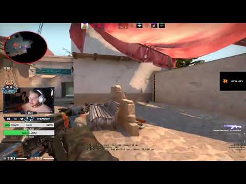 ESSA ÉPOCA O VSM ERA O MELHOR DO BRASIL?