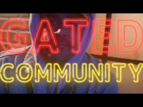 D.U.IVAN - Gated Community (OFFICIAL VIDEO)