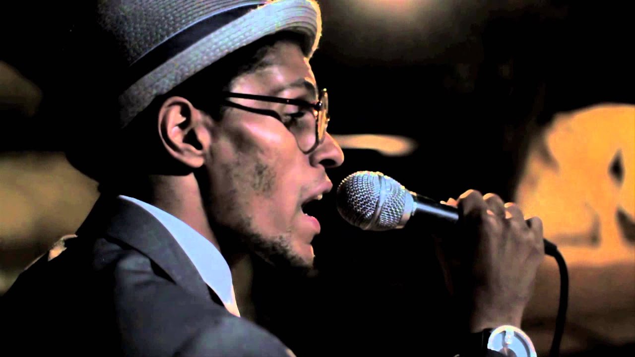 The 1978ers (yU & SlimKat) – ”Without A Clue”