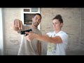 Top 4 Tips for Getting Comfortable with Handguns | Beginner's Guide | How to Use a Handgun