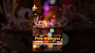 Pine Wellness | Massage Spa in Herndon, Virginia #massage #herndon #spa #virginia #christmas