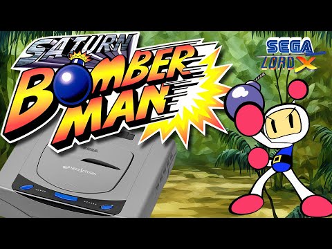 Saturn Bomberman - Sega Retro Review