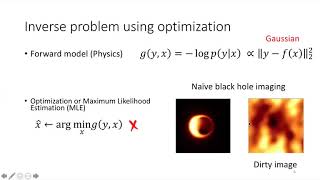 Lecture by He Sun (CS 159 Spring 2020)