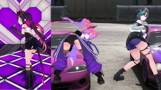 Hololive 3D Moments that got Gyatt