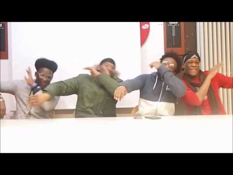 OWEN ALFRED X VELLI VALENTINO - WATCH ME - REACTION!!!