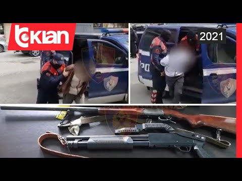 Zbardhet grabitja me dhune e nje karburanti