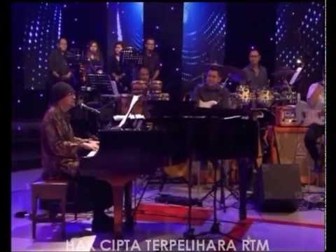MALAM JALINAN MESRA - IDANG RASJIDI PERFOMANCE