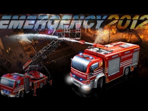 emergency 2012 pc gameplay