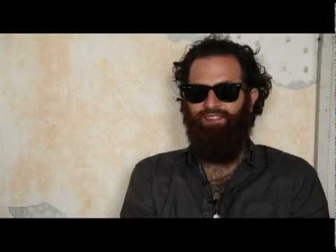 Avishai Cohen on playing at Newport Jazz Festival