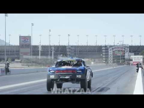 Difference between 850 vs 10,000 hp