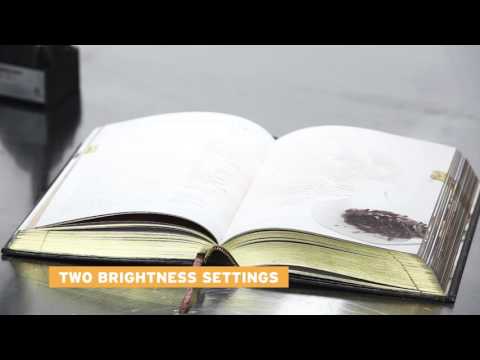 Reliable Uberlight Task Lights Featuring the 3000TL