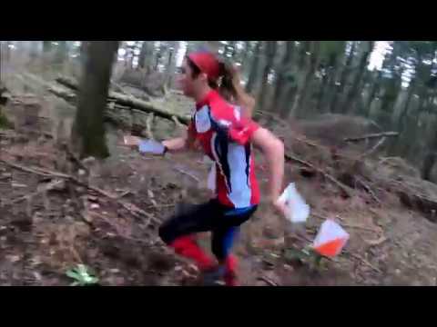 Orienteering a Valserena - Ogni lanterna si accelera!