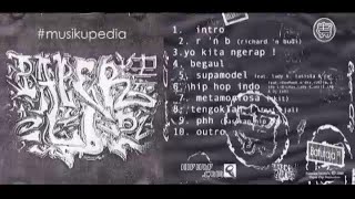 Download lagu (Full Album) Paper Clip # Hip Hop Indo mp3