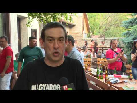 2016 06 23 Így szurkoltak a magyarkanizsaiak