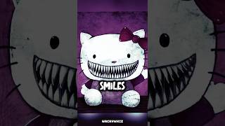 Download lagu Why Hello Kitty Is Not for Kids 😱 mp3