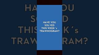 Trawnogram Puzzles - Code Breakers that reveal famous quotes about our city! EXPLORE TORONTO