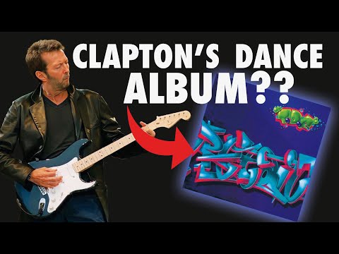 Eric Clapton's Secret Album