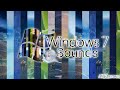 Windows 7 Sounds All Themes