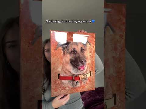 #pets #artist #petportrait #catmom #dogmom #petloss #petmemorial #petsofyoutube #artandcraft #diy