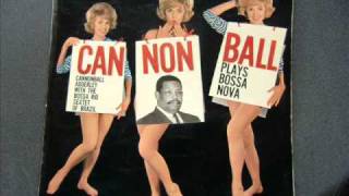 Cannonball Adderley....O Amor Em Paz.
