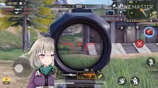 朔がゆくCOD