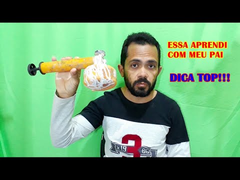 Pintura perfeita usando Bombinha de Veneno | PAINTING WITH POISON PUMP