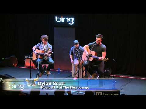 Dylan Scott - Grandaddy's Gun