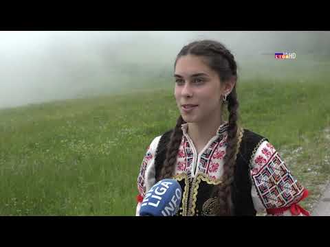 Sabor dvojničara i starih instrumenata okupio veliki broj mladih takmičara na Javoru