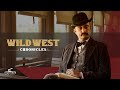 Wild West Chronicles Series Preview Jack Elliott Robert Gatewood Tom Gelo