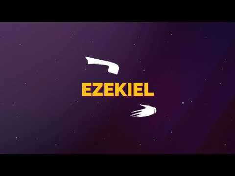 Bryson Gray x Kidd Lee x NobleOfficial - Ezekiel 3 [Lyric Video]