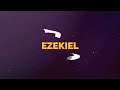 Bryson Gray x Kidd Lee x NobleOfficial - Ezekiel 3 [Lyric Video]
