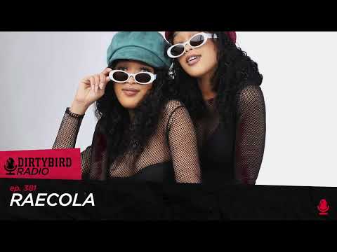 Dirtybird Radio 381 -  RaeCola