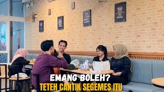 Download lagu PRANK SHOLAWAT‼️SI GEMOY TERPESONA 😍 mp3 Download lagu PRANK SHOLAWAT‼️SI GEMOY TERPESONA 😍 mp3
