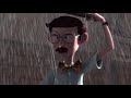Crossover In Meet The Robinsons Science Fair Disaster