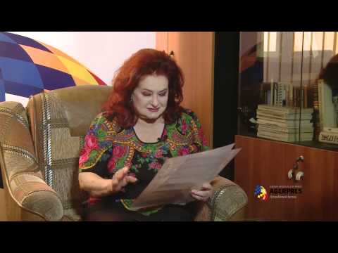 Interviu Stela Popescu