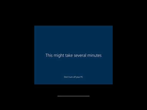 ArcoLinux : 615 how to dual boot windows and linux and use grub-customizer