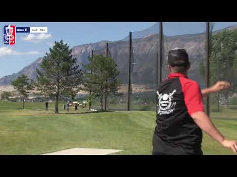 Utah Open SmashCutt Example