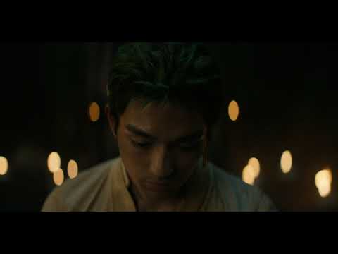 Zoro vs. Mr. 7 : One Piece Live Action (Netflix)