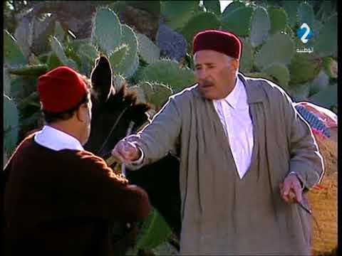 مسلسل غادة | الحلقة الرابعة